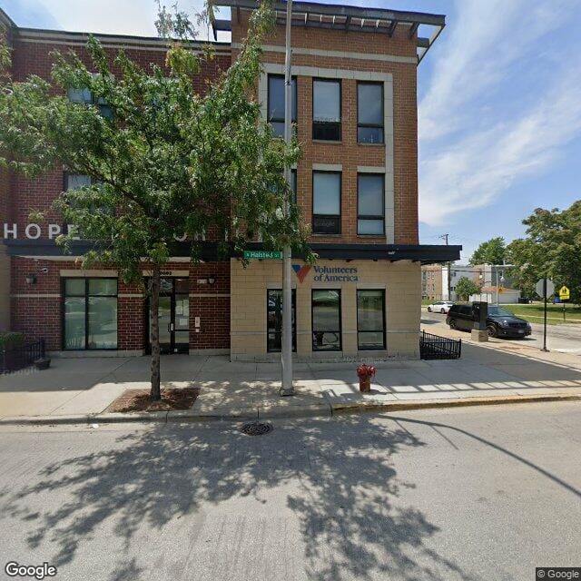 Photo of HOPE MANOR APTS