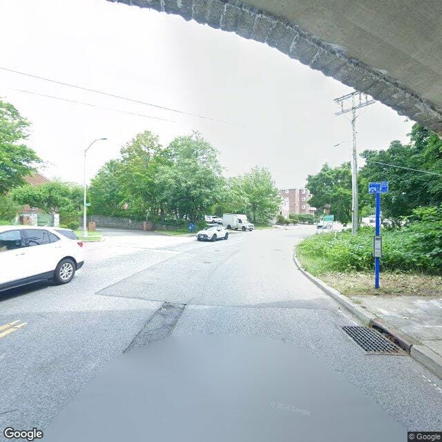 Photo of THE NEW ROCHELLE RAD