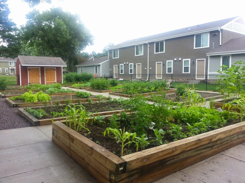 Photo of Stone Gardens Apartments