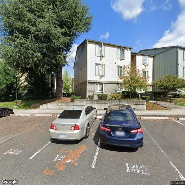 Photo of EASTON RIDGE APTS