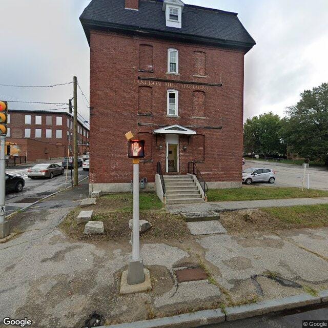 Photo of Langdon Mills Apartments