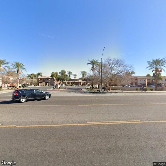 Photo of SAN REMO APTS