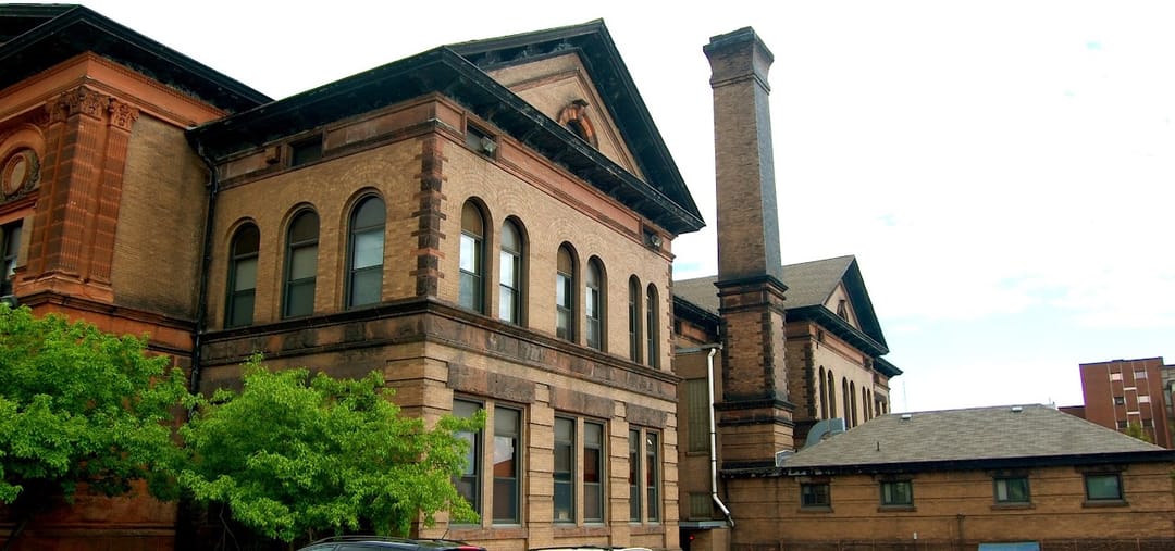 Photo of Jefferson Square Apartments