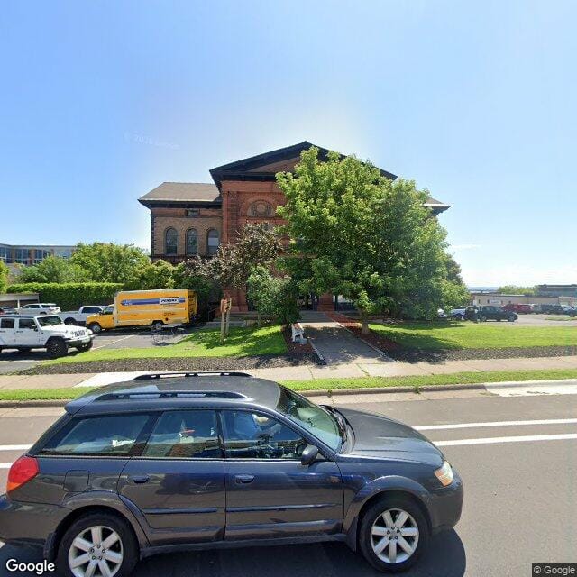 Photo of Jefferson Square Apartments