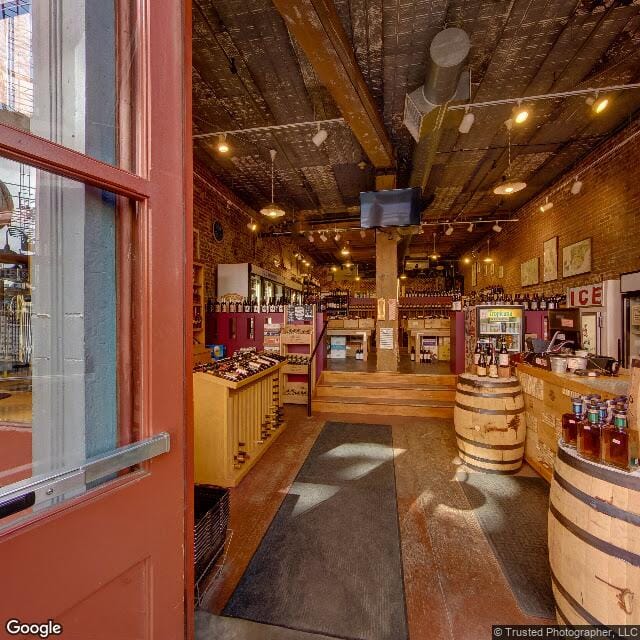 Photo of MERCANTILE SQUARE