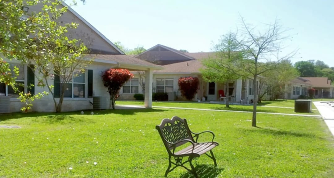 Photo of Boerne Park Meadows
