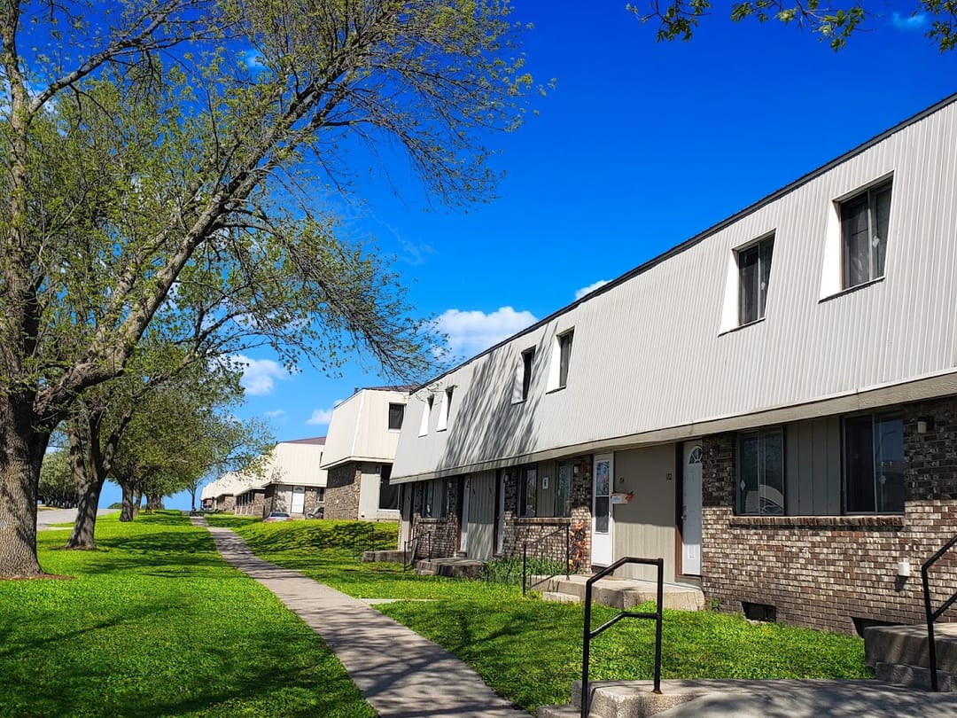 Photo of Westridge Townhomes