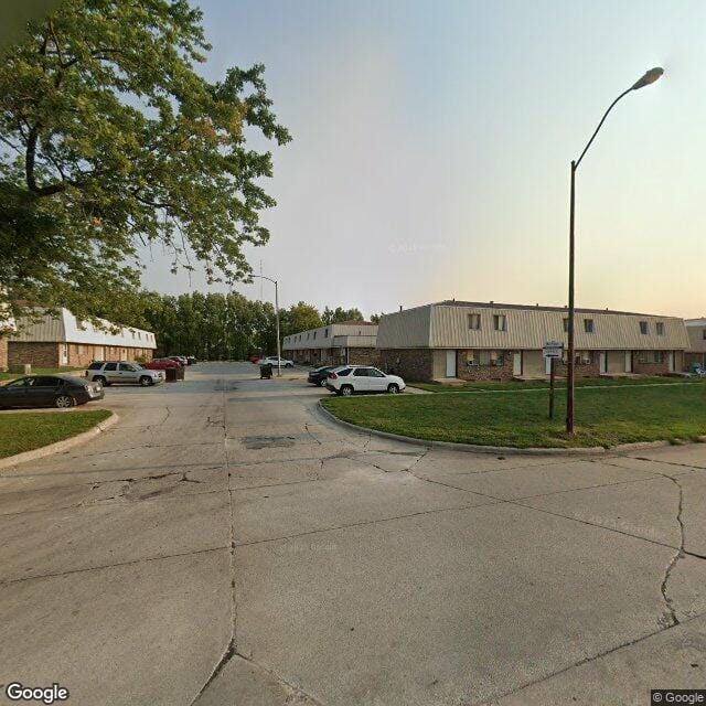 Photo of Westridge Townhomes