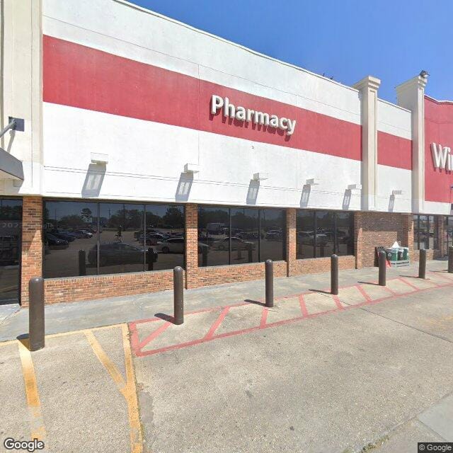 Photo of WINN DIXIE PHASE I