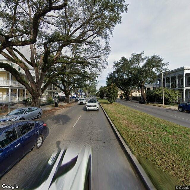 Photo of LOUISIANA AVENUE APTS