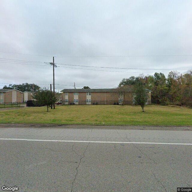 Photo of GULFWAY TERRACE APTS / CHATEAU D'ORLEANS