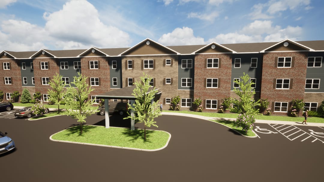 Photo of Founders Ridge Senior Living