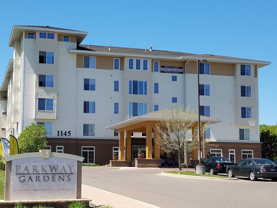 Photo of Parkway Gardens Senior