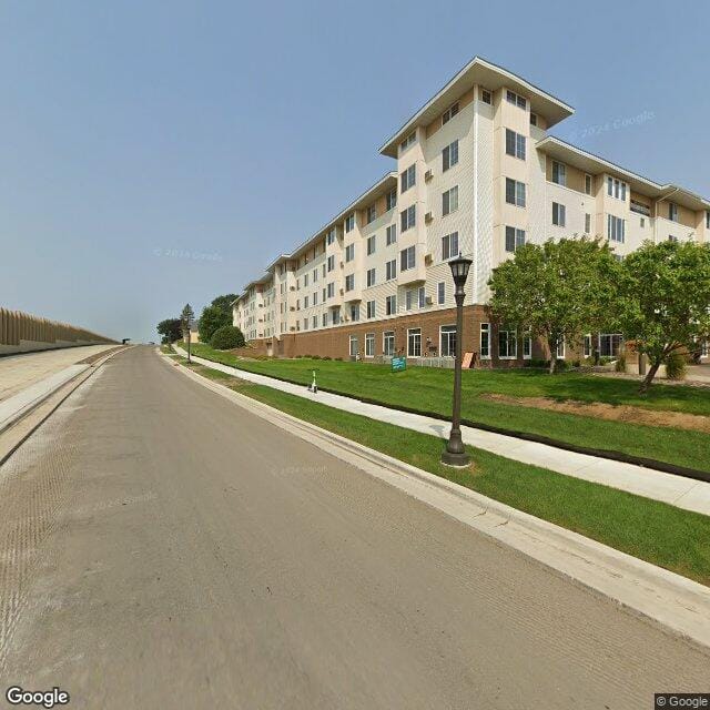 Photo of Parkway Gardens Senior