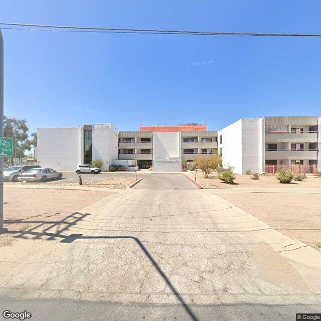 Photo of Craycroft Tower Apartments