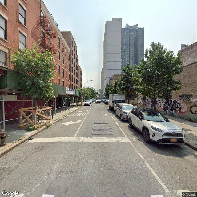 Photo of WEST 126TH STREET CLUSTER