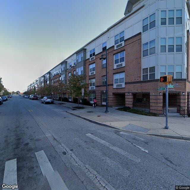 Photo of PARK VIEW AT ASHLAND TERRACE