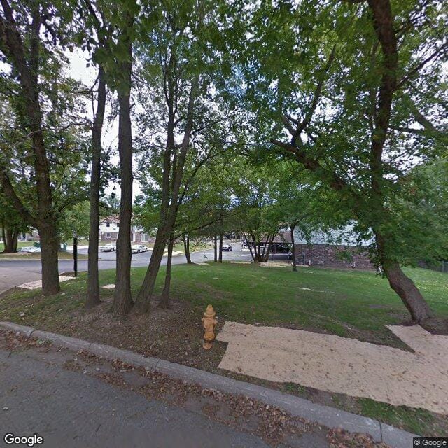 Photo of HAMILTON TERRACE APTS