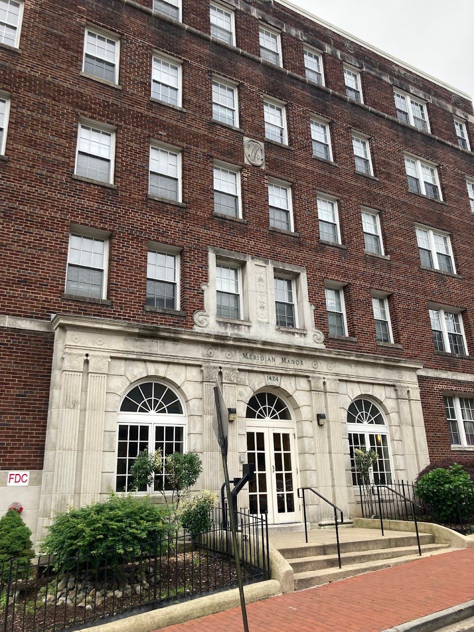 Photo of Meridian Manor