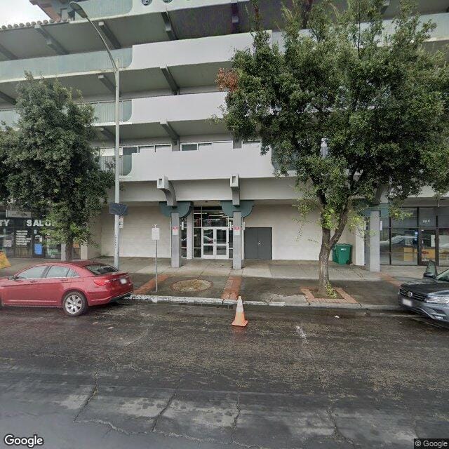 Photo of FRANCO CENTER APARTMENTS