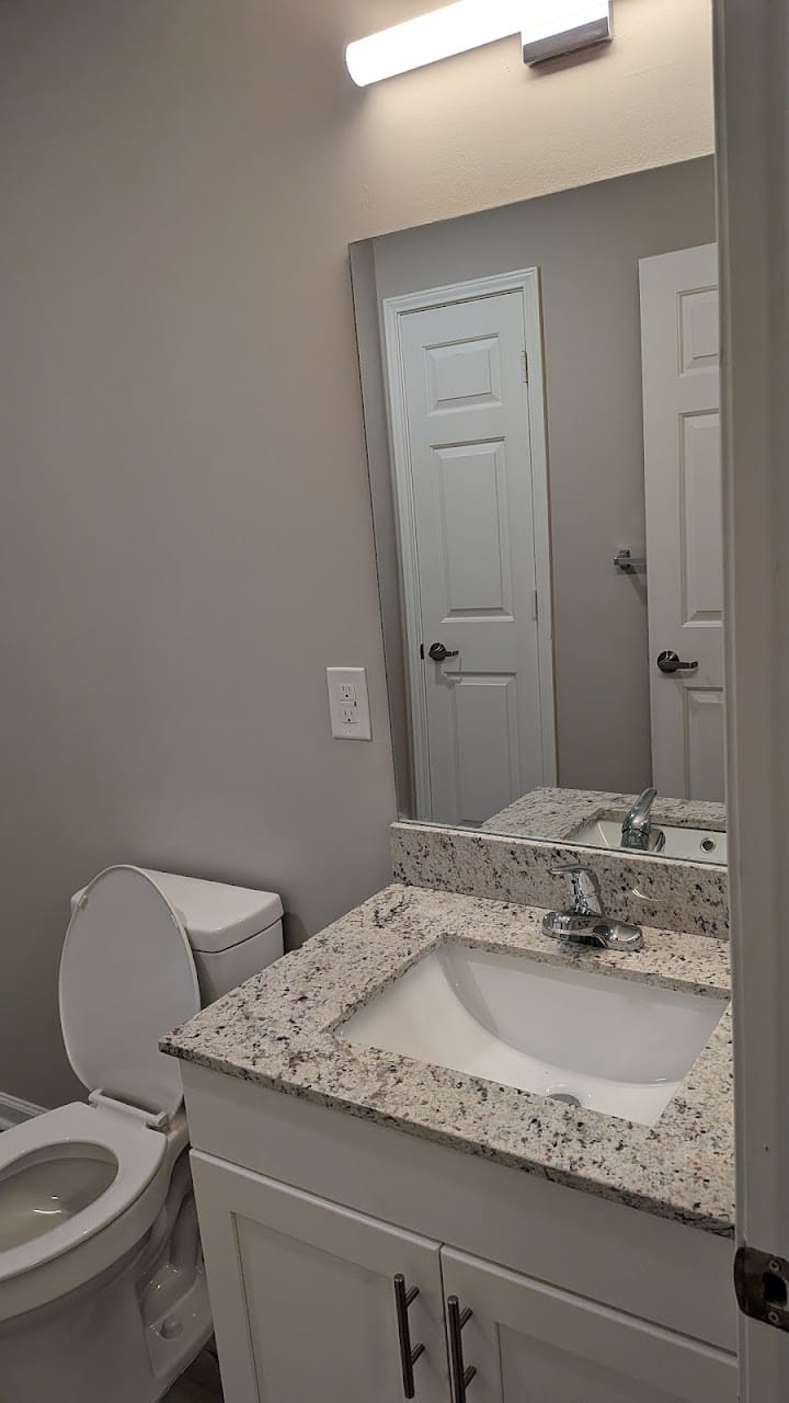 Photo of Double Creek Apartments