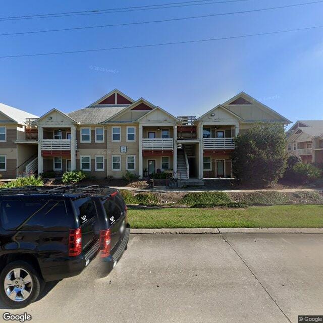 Photo of BAYOU CANE APARTMENTS