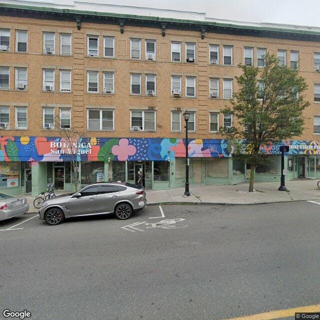 Photo of 111-125 Lafayette St