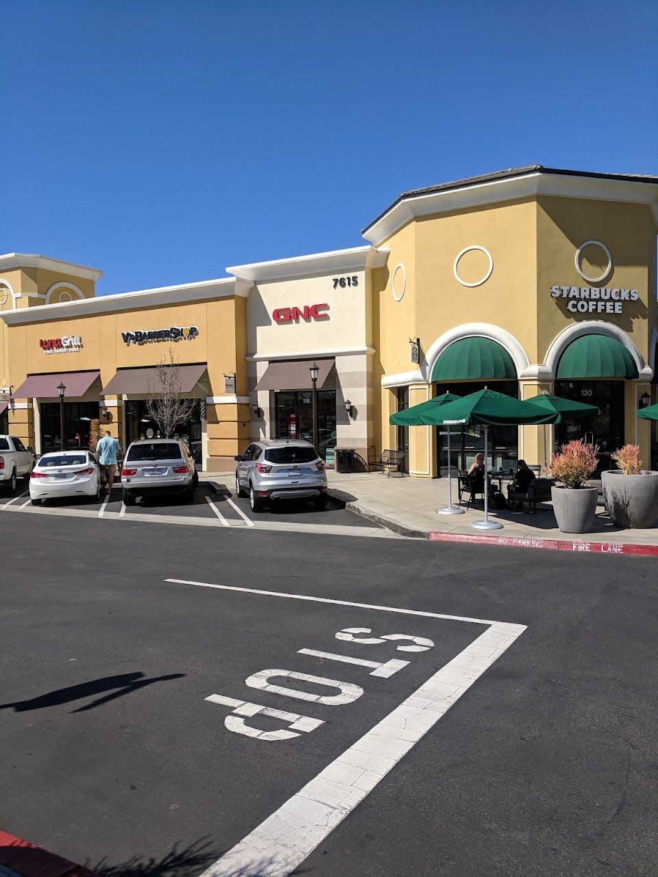 Photo of LA COSTA TOWN SQUARE FAMILY Apartments