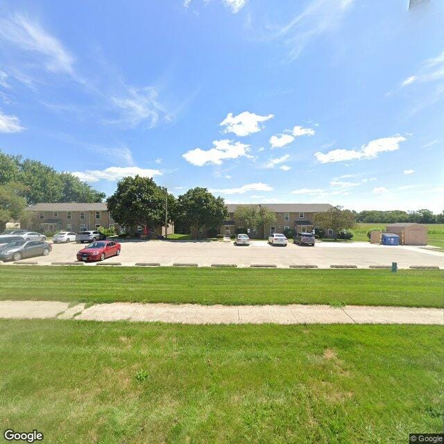 Photo of WESTRIDGE APTS