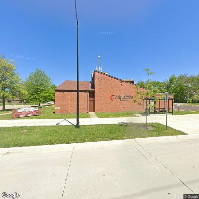 Photo of ASBURY MT OLIVE APTS
