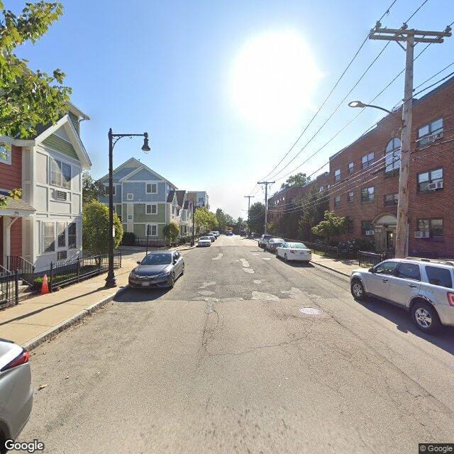 Photo of FRANKLIN HILL REVITALIZATION IIA