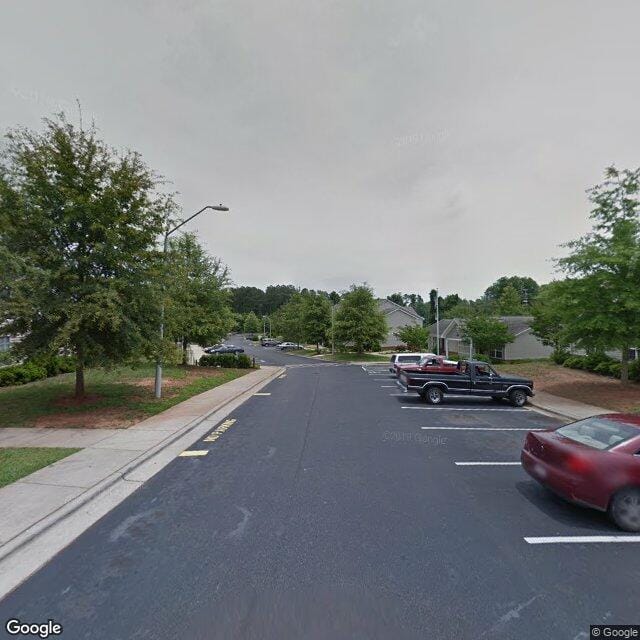 Photo of FIRETOWER CROSSING APARTMENTS