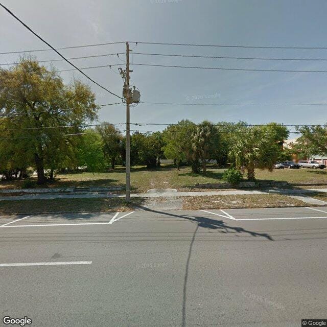 Photo of CAMPBELL LANDINGS