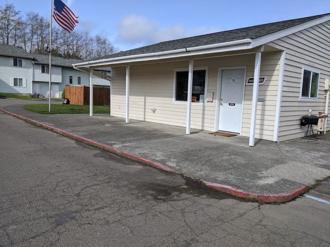 Photo of Clallam Bay Apartments