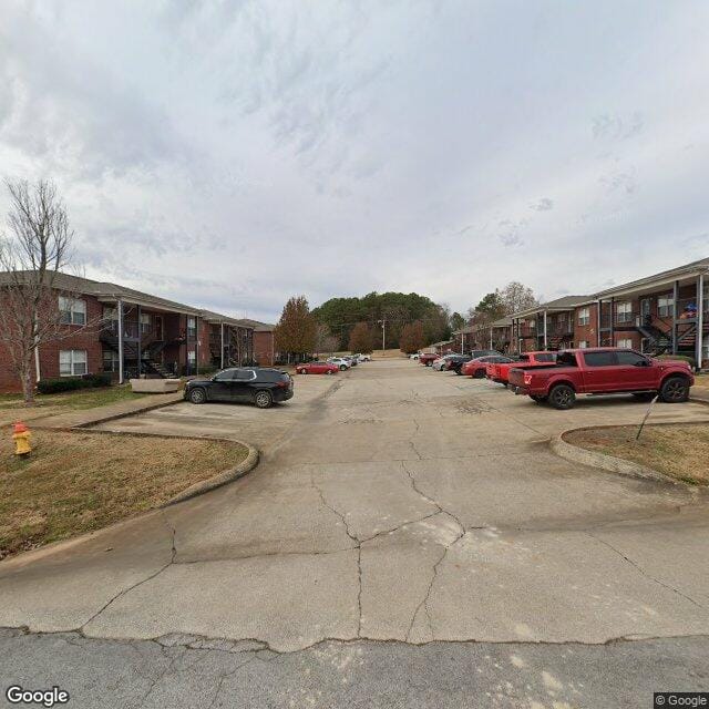 Photo of Stonecrest Apartments