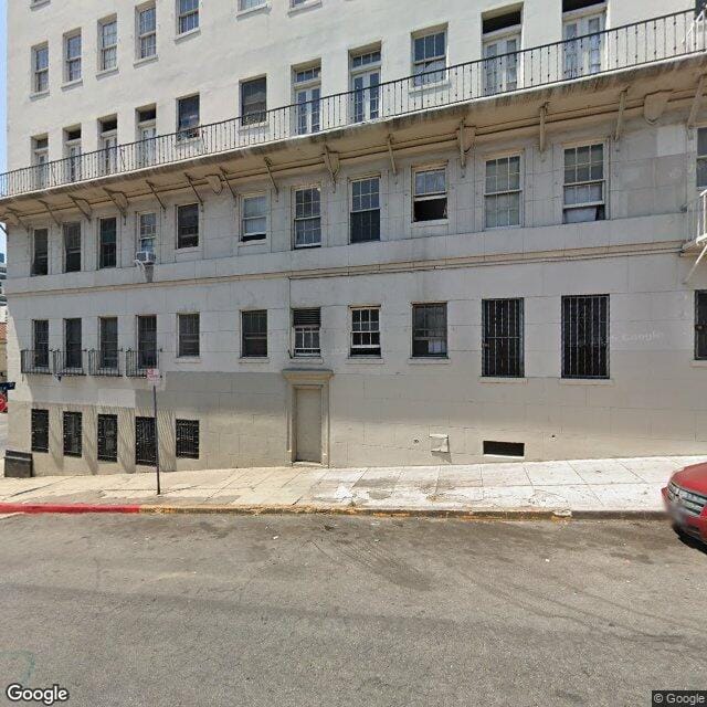 Photo of ASBURY APTS