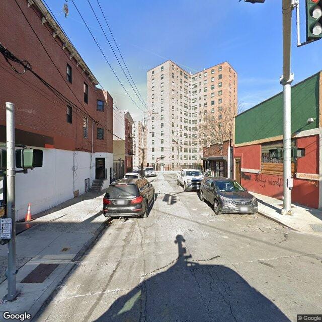 Photo of SCHOOL STREET