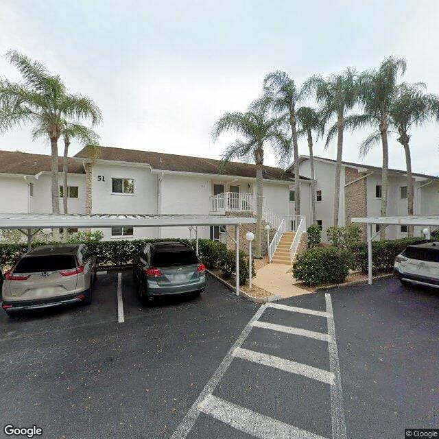 Photo of 1624 Covington Meadows Cir