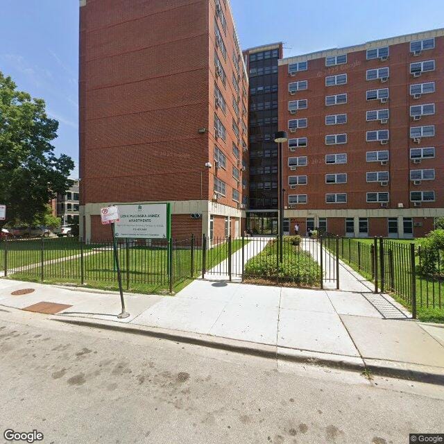 Photo of Lidia Pucinska Apartments & Annex