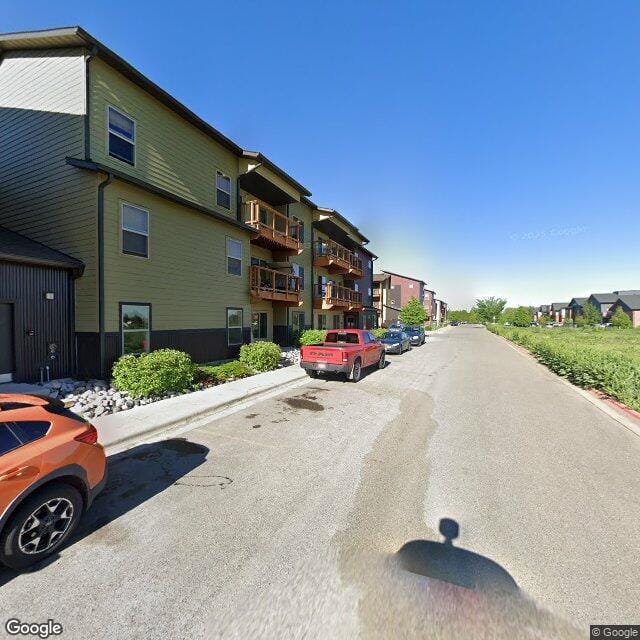 Photo of LARKSPUR COMMONS