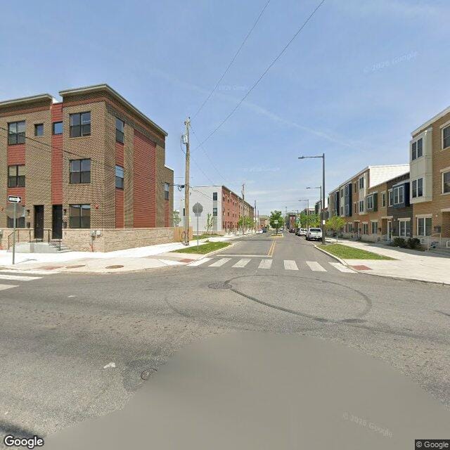 Photo of Sharswood Townhouses III