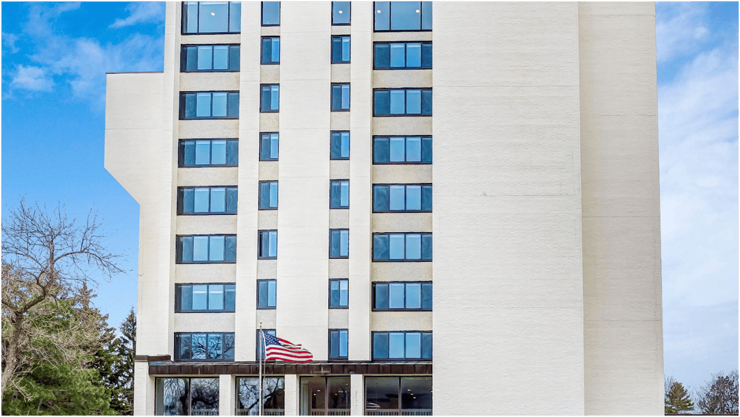 Photo of The Gardens Retirement Community