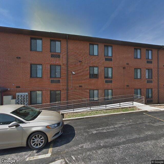 Photo of ST. JOHN NEUMANN APARTMENTS