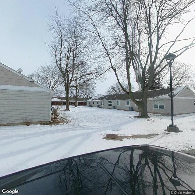 Photo of BUCYRUS MANOR APARTMENTS