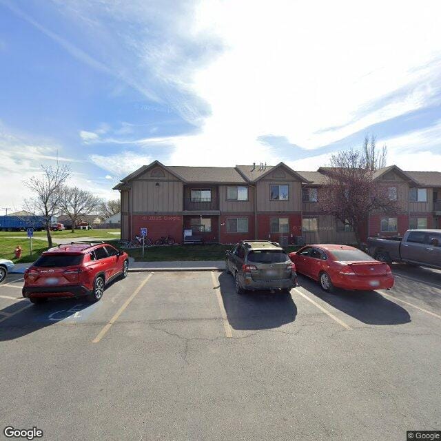 Photo of PARTRIDGE PARK