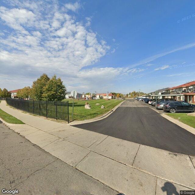 Photo of HIGHLAND MANOR APTS