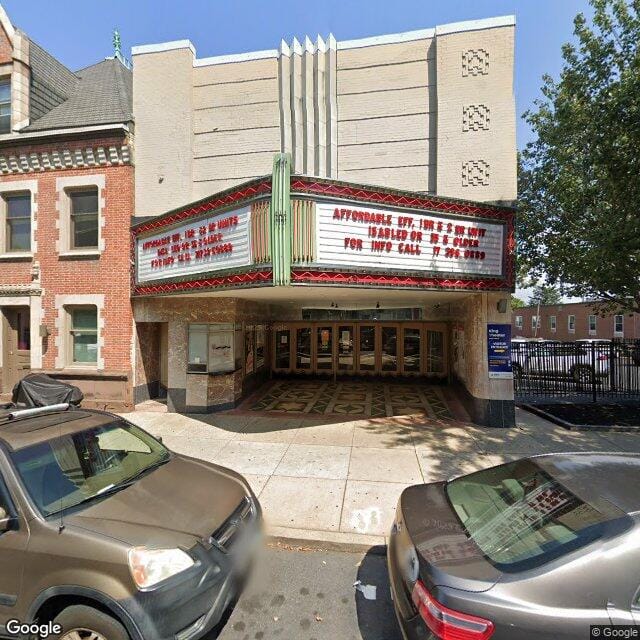 Photo of KING THEATRE APTS