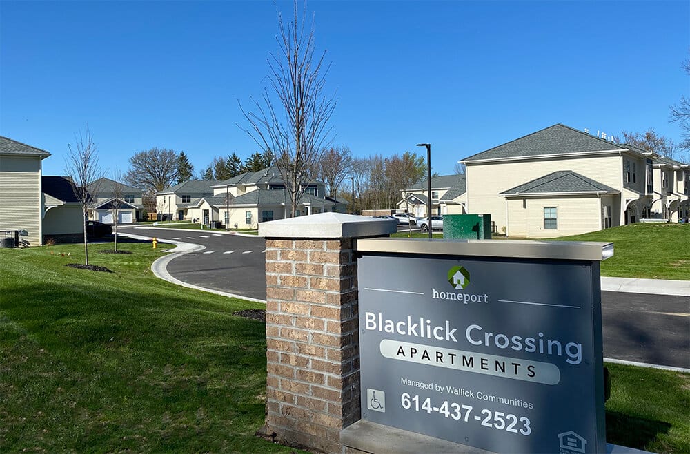 Photo of Blacklick Crossing