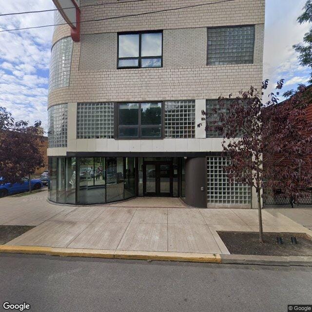 Photo of OHRINGER BUILDING (THE)