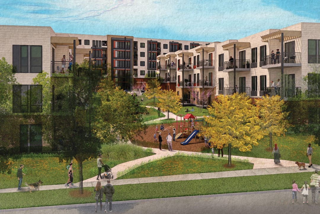 Photo of Allium Place